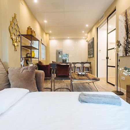 Selecta Patricio Saenz Apartment Seville Ngoại thất bức ảnh