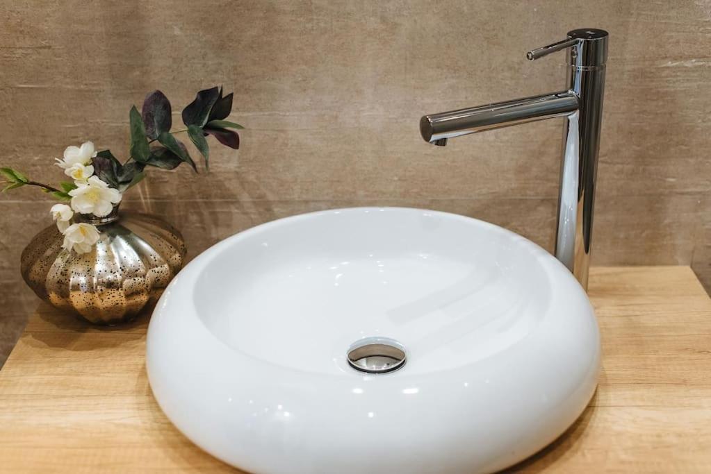 Selecta Patricio Saenz Apartment Seville Ngoại thất bức ảnh
